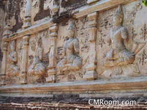 วัดเจ็ดยอด