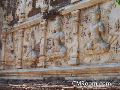 วัดเจ็ดยอด